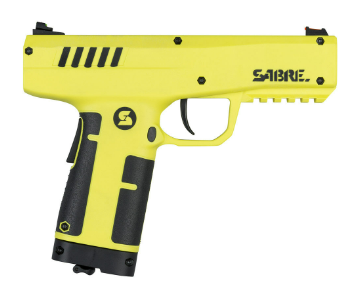 Sabre 0.68 Caliber Pepper Projectile Launcher